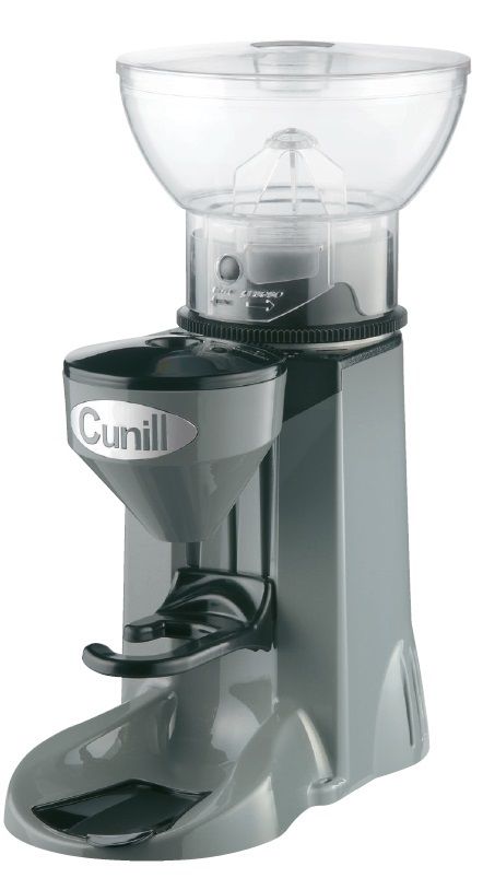 Купить КОФЕМОЛКА CUNILL TRANQUILO СЕРАЯ