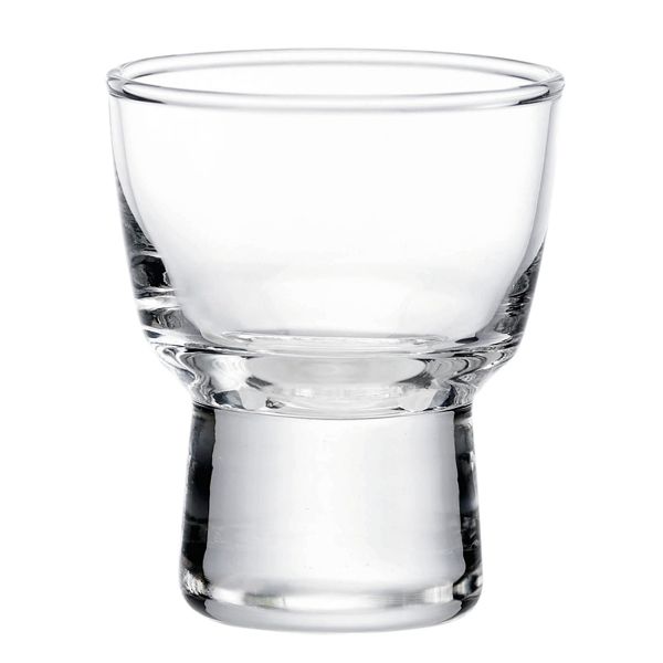 Купить Стопка "Haiku Shot" 60мл h65мм d54мм, стекло 1B17202