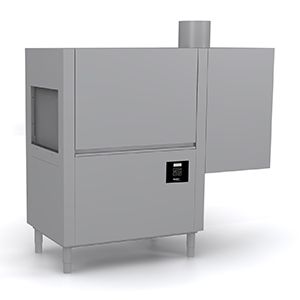 Купить МАШИНА ПОСУДОМОЕЧНАЯ APACH ARC100 (T101) ТУННЕЛЬНАЯ ДОЗ+СУШ+РЕКУП Л/П