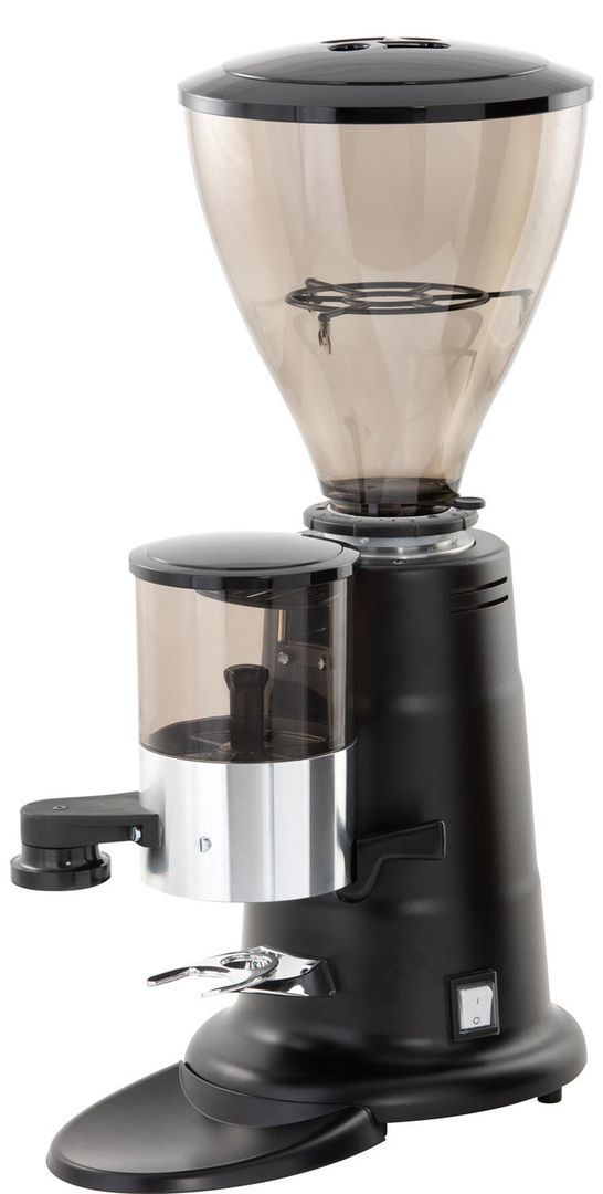 Купить Кофемолка MACAP MX black