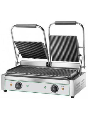 Купить Гриль контактный Fimar (Easyline) EG-03