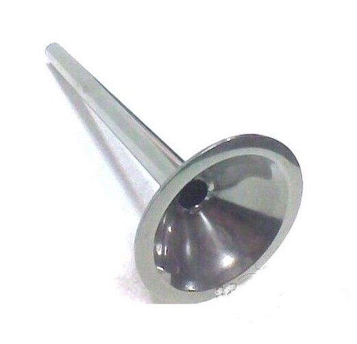 Купить НАСАДКА К МЯСОРУБКЕ KT LM-42/130А ДЛЯ КУПАТ НЕРЖ. 30 ММ