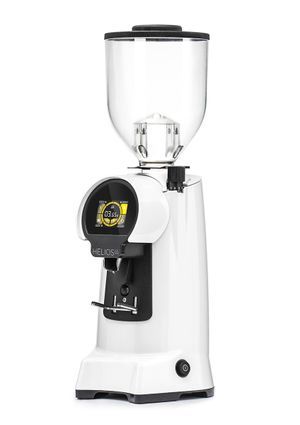 Купить Кофемолка Helios 65 White