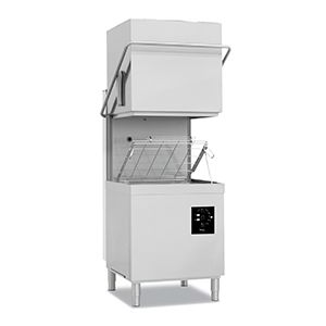 Купить МАШИНА ПОСУДОМОЕЧНАЯ APACH AC990DD (TT3920RUDD) КУПОЛЬНАЯ