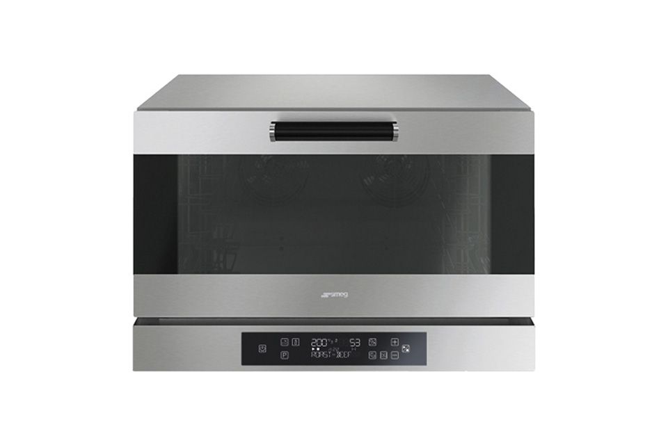Купить Конвекционная печь т.м. SMEG, модель ALFA420EHDS
