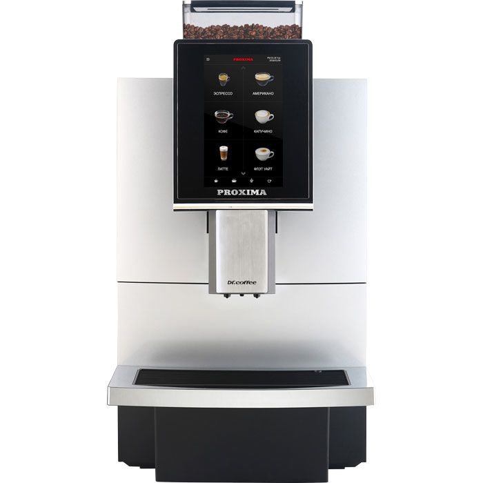 Купить  Dr.coffee Proxima F12