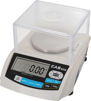 Купить Весы MWP-600