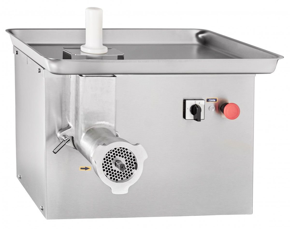 Купить МЯСОРУБКА МЭП-300Н-01 41000019457