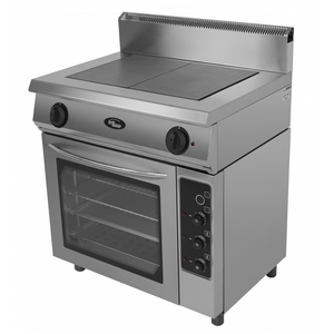 Купить Плита электрическая Гриль-Мастер Ф2ПЭ/600 (открытый стенд)