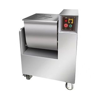 Купить ФАРШЕМЕШАЛКА HURAKAN HKN-MM50A