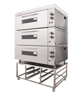 Купить ШКАФ ЖАРОЧНЫЙ ЭЛЕКТРИЧЕСКИЙ KAYMAN ШЖЭ-3-1