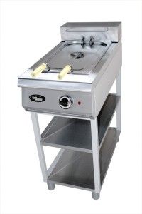 Купить ФРИТЮРНИЦА GRILL MASTER ФЖТЛФРЭ 24022