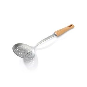 Купить Шумовка 11х36.5см, нерж.сталь 2701.04