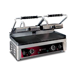 Купить ГРИЛЬ КОНТАКТНЫЙ TATRA TCG 5224 R R R+S