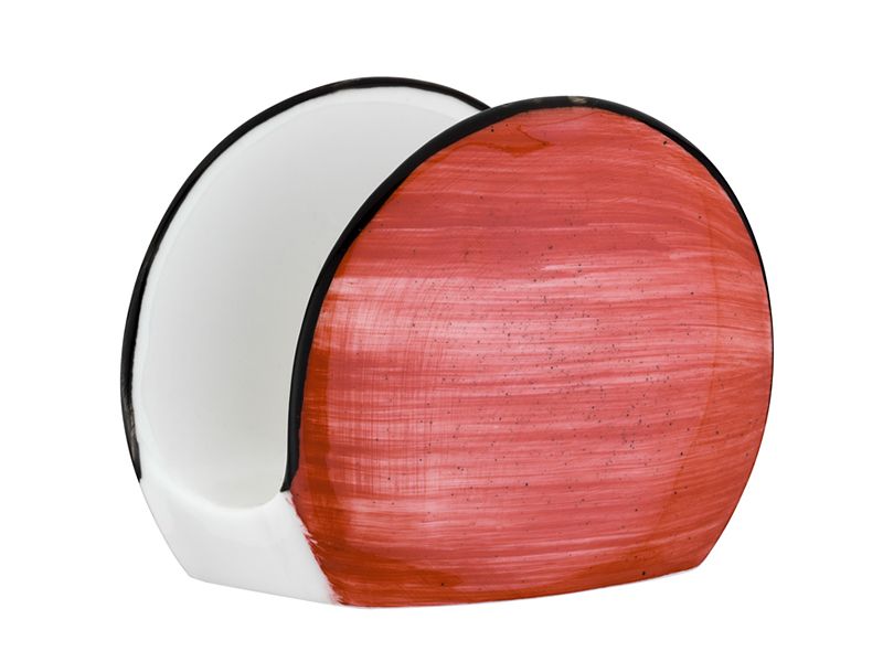 Купить Bonna Passion AURA Салфетница APS VNT 01 PC (красный)