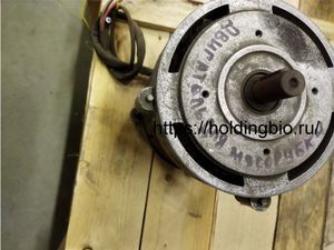 Купить Эл. двигатель однофазный к мясорубке мод.32, арт.SL2894