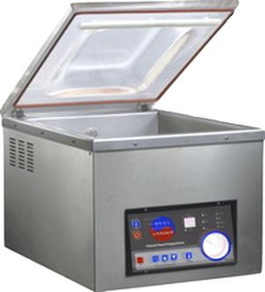 Купить Аппарат упаковочный вакуумный INDOKOR IVP-300/PJ