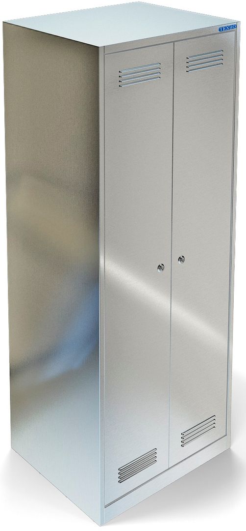 Купить Стеллаж технологический СТ, мод. СТК-362/600 (закрытый)