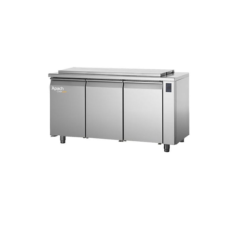 Купить СТОЛ САЛАДЕТТ APACH CHEF LINE LTS111TR
