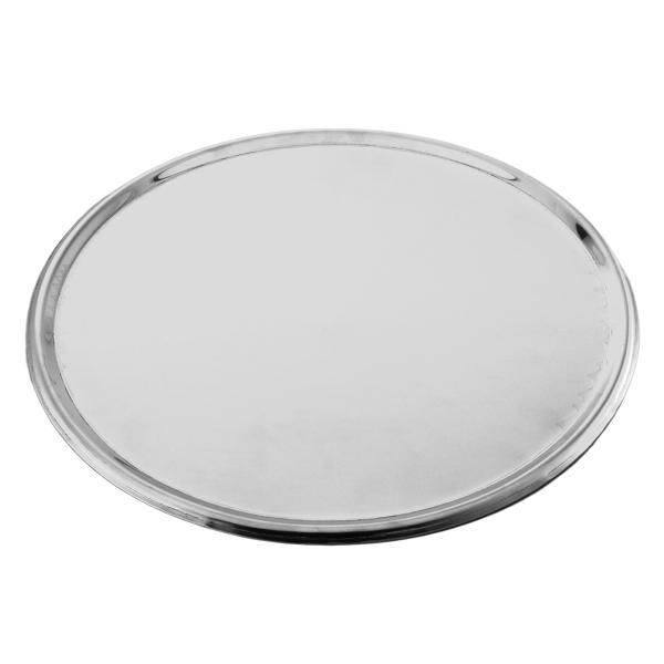 Купить Противень для пиццы d 36см h0,5см, нерж.сталь 452/36LC