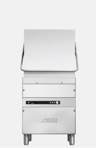 Купить МАШИНА ПОСУДОМОЕЧНАЯ DIHR HT 11 I T + DDE + PS