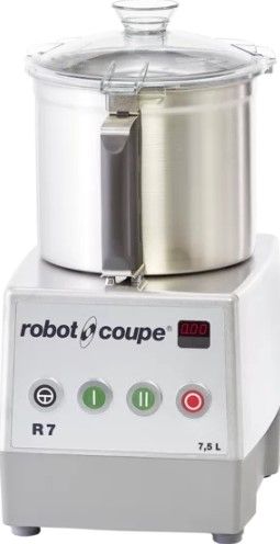 Купить КУТТЕР ROBOT COUPE R7