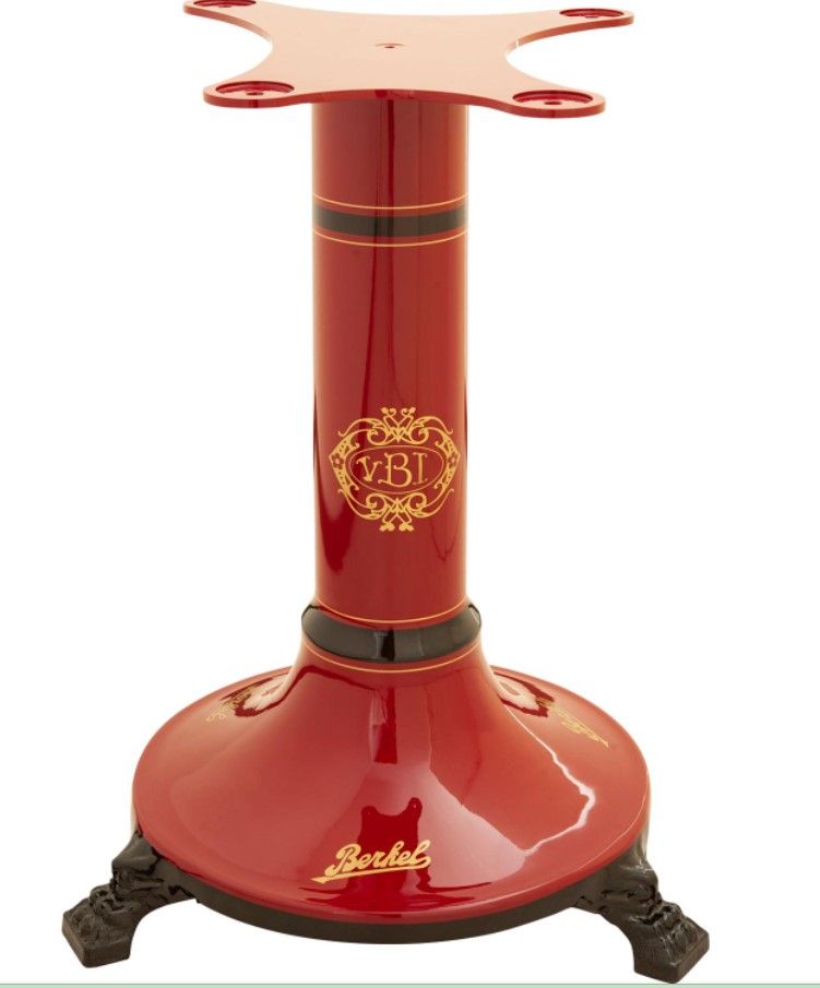 Купить СТЕНД ДЛЯ СЛАЙСЕРОВ BERKEL FLYWHEEL (VOLANO) B3, TRIBUTE, B114 КРАСНЫЙ