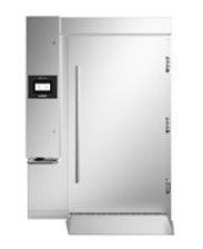 Купить ШКАФ ШОКОВОЙ ЗАМОРОЗКИ LAINOX ZOOM STANDARD ZO402SP