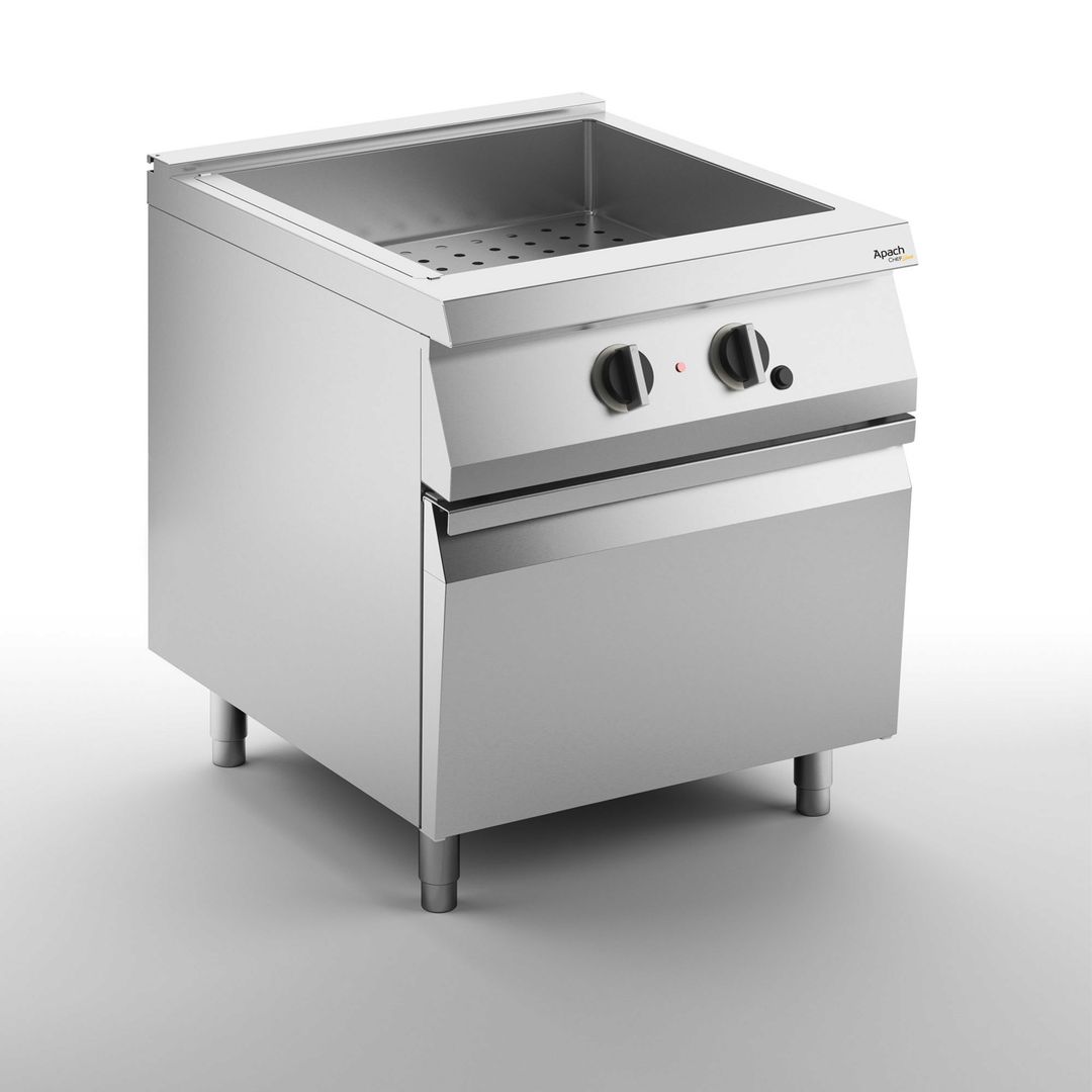 Купить МАРМИТ ВОДЯНОЙ ЭЛЕКТРИЧЕСКИЙ 700 СЕРИИ APACH CHEF LINE SLBME87CS