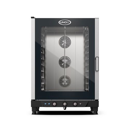 Купить ПЕЧЬ КОНВЕКЦИОННАЯ UNOX XB893