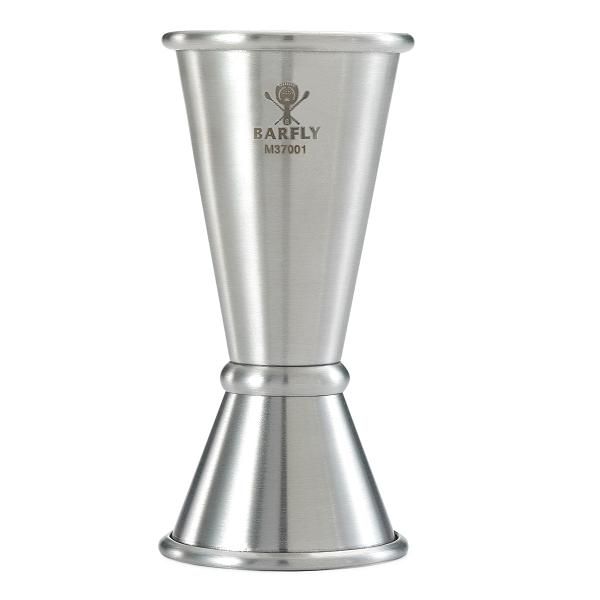 Купить Джиггер Japan 20/40, нерж.сталь M37001