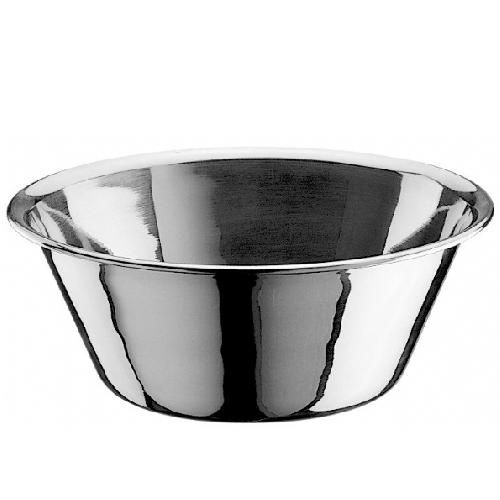 Купить Миска коническая 1,0л d20см h7,2см, нерж.сталь 50903720