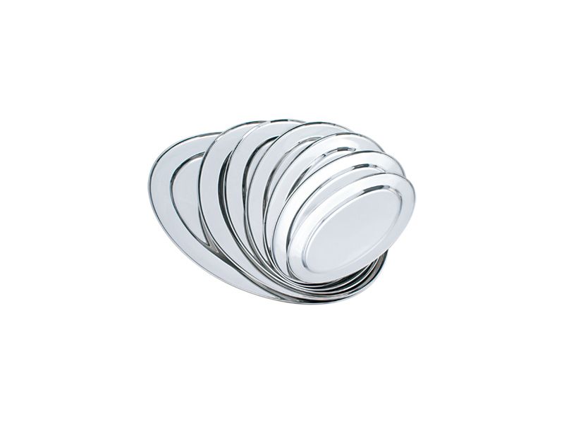 Купить EKSI Блюдо овальное OP55 (d55 см)