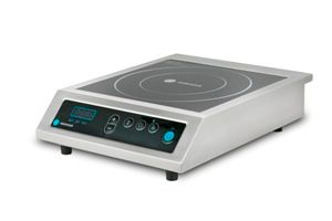 Купить ПЛИТА ИНДУКЦИОННАЯ HURAKAN HKN-ICF35M