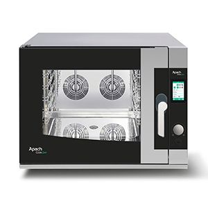 Купить ПЕЧЬ КОНВЕКЦИОННАЯ APACH AB4QT