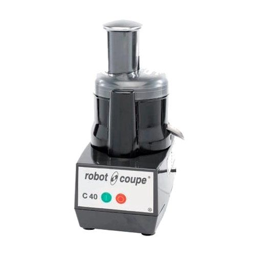 Купить СОКОВЫЖИМАЛКА ROBOT COUPE C40