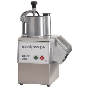 Купить ОВОЩЕРЕЗКА ROBOT COUPE CL50 ULTRA