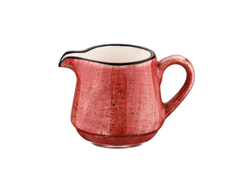 Купить Bonna Passion AURA Молочник APS BNC 03 ST (150мл, красный)