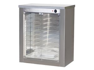 Купить Электрический шкаф для расстойки теста Р-94-01