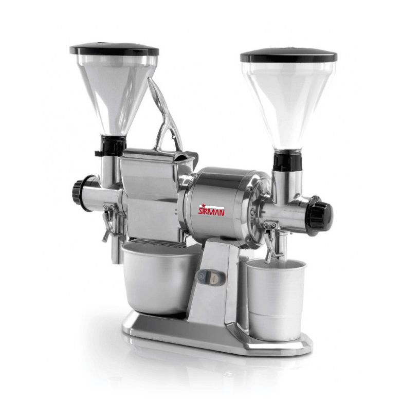 Купить КОФЕМОЛКА SIRMAN MCGP 400/50/3