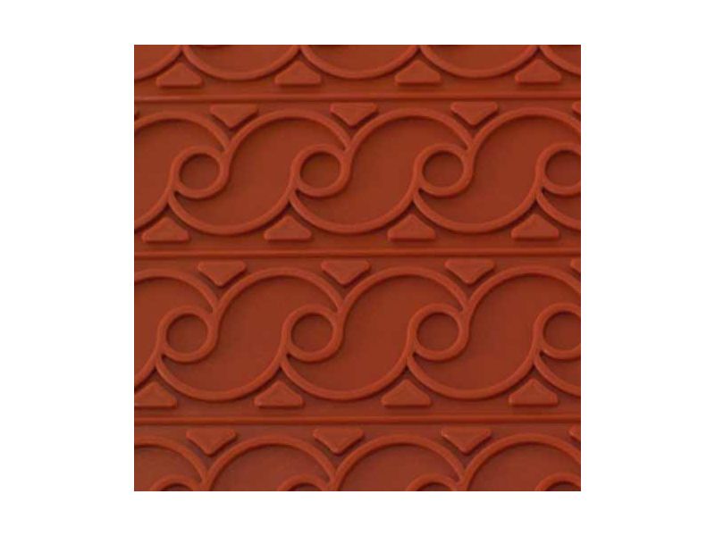 Купить MARTELLATO SRL Коврик RELIEF 5 (косичка, 60х40см)