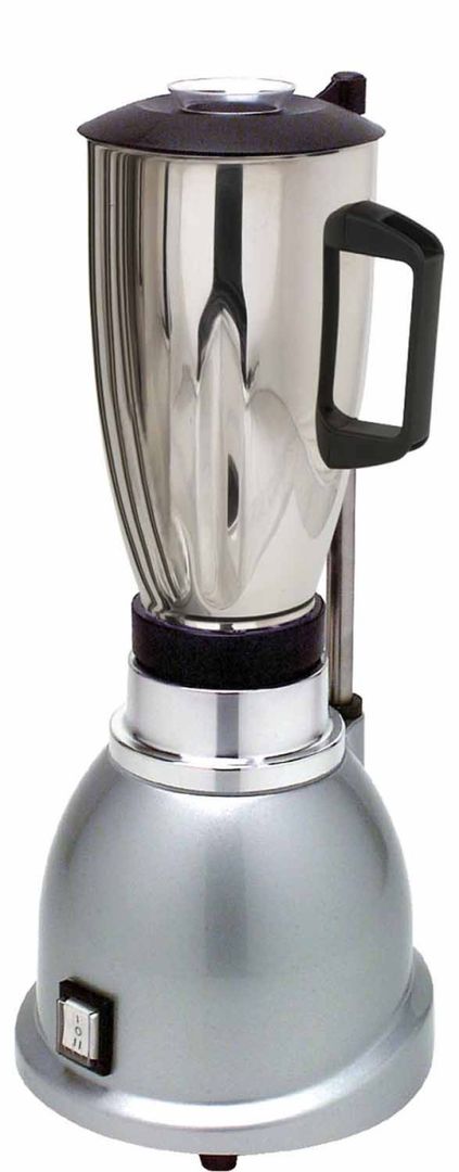 Купить Блендер MACAP P102 C10 silver grey