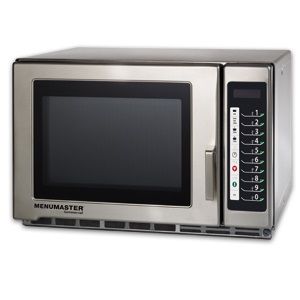 Купить ПЕЧЬ СВЧ MENUMASTER RFS518TS