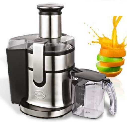 Купить СОКОВЫЖИМАЛКА R.G.V. INDUSTRIAL JUICER MC4