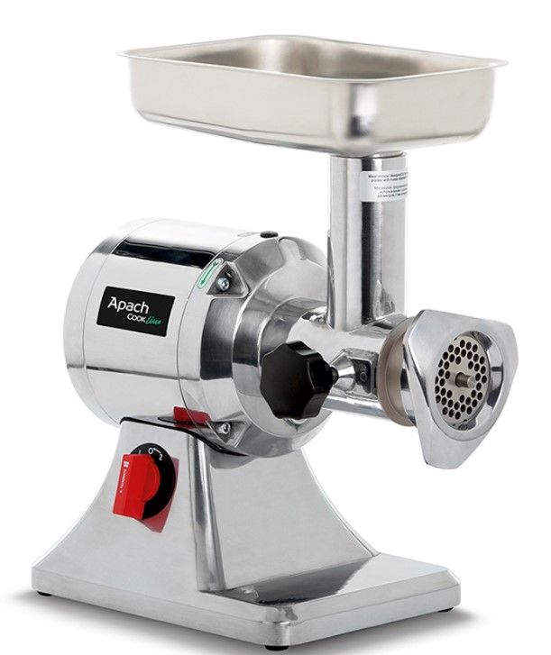 Купить МЯСОРУБКА APACH ATS12 1Ф. CE