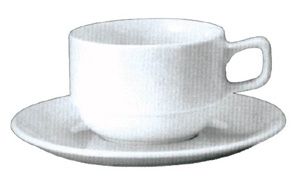Купить Fairway Блюдце 4892С-6,5 (16,5см)