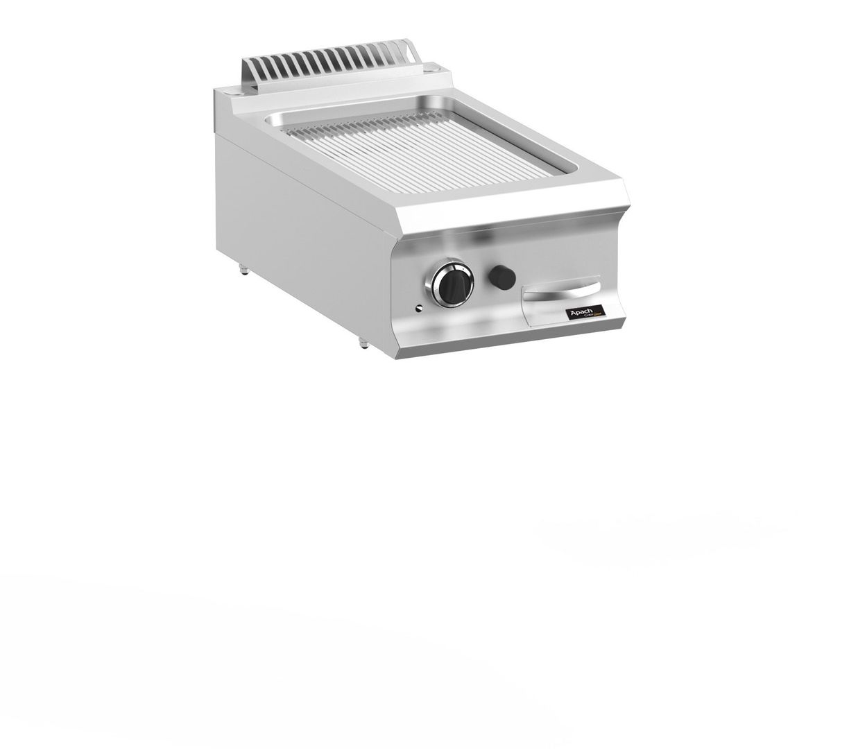 Купить ПОВЕРХНОСТЬ ЖАРОЧНАЯ ГАЗОВАЯ 700 СЕРИИ APACH CHEF LINE GLFTG47RCP