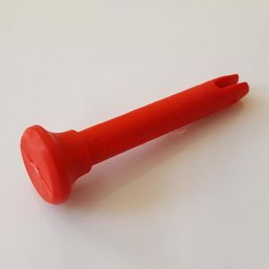 Купить Штифт ручки красный, арт.22800-22100
