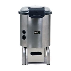 Купить КАРТОФЕЛЕЧИСТКА APACH APP5 3Ф.