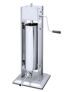 Купить ШПРИЦ КОЛБАСНЫЙ ВЕРТИКАЛЬНЫЙ STARFOOD SV-7A